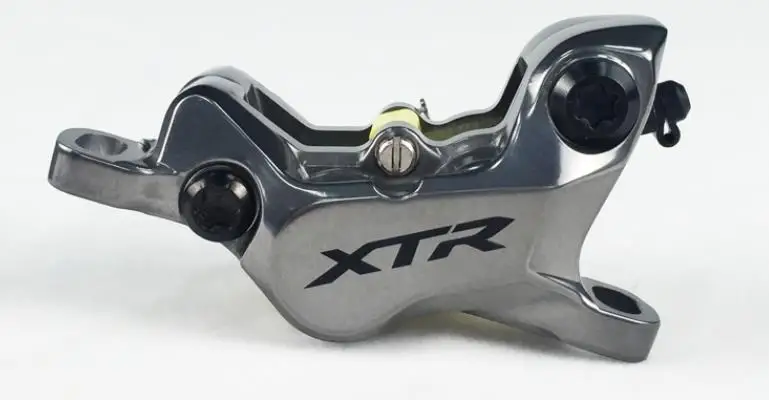 XTR BR M9120 тормозной суппорт гидравлический дисковый тормоз для горного велосипеда