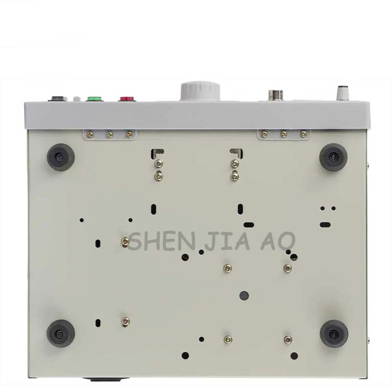 Выдерживающий тестер напряжения RK2670AM 5KV Высоковольтная машина AC/DC Цифровой