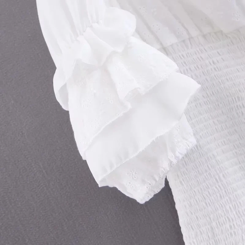 2019 летнее платье женское сексуальное мини-платье с открытой спиной и оборками