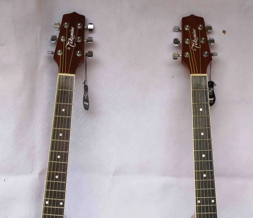 41 поступление дюймов акустические гитары электрические Guitarra acustica |Гитары| |
