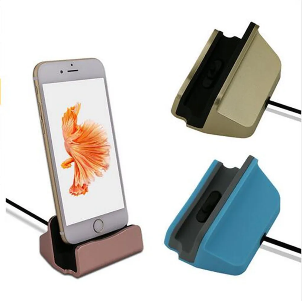 USB кабель для синхронизации данных зарядное устройство док-станция Подставка iPhone