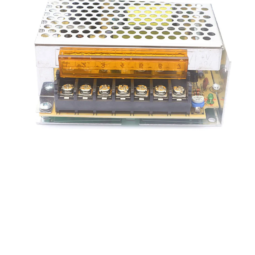 Переключение Питание DC12V 1A 2A 3A 5A 8A 10A 15A 20A 30A 40A 50A 60A AC 110 V 220 240 DC/DC 5 12 24 48 Светодиодные
