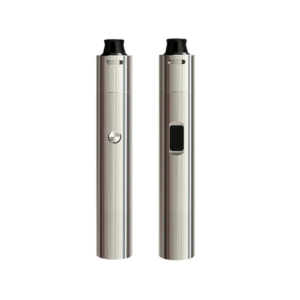 Оригинальный Ehpro 101 D комплект 50 Вт TC и PC режим обхода 0 49 OLED экран 18650 18350 батарея