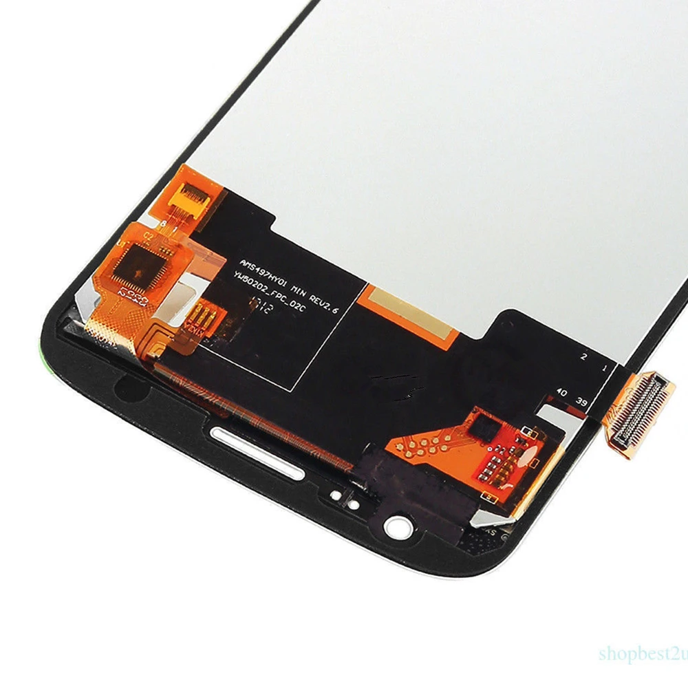 J2 J210 полный ЖК-дисплей s для Samsung Galaxy 2016 J210F J210Y J210M J210FN Super AMOLED Дисплей Сенсорный