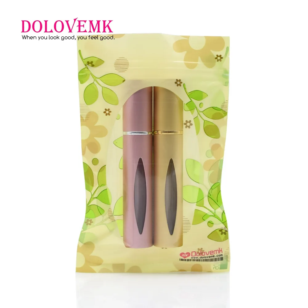 ФЛАКОНЫ 2 шт./компл. Парфюмерные Масла Ролик на Пустые Многоразового Бутылки (10 мл