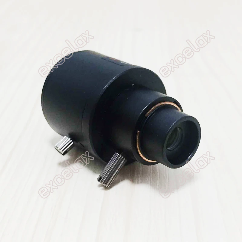 Камера видеонаблюдения F1.6 с переменным фокусным расстоянием 5 МП 1/2 дюймов 6 22 мм