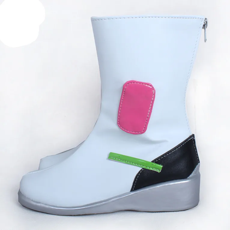 Ow dva Хана Сонг Корея Arms обувь для косплея|shoes shoes|shoes koreashoes cosplay |