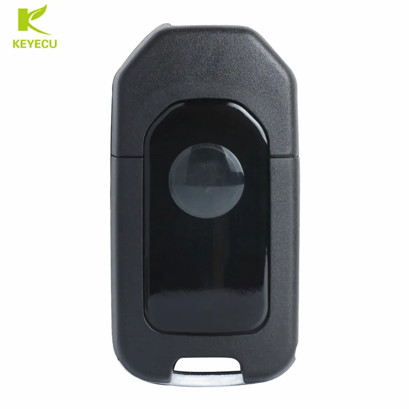 Запасной модуль KEYECU для HONDA Civic 313 8 2009 2010 2011 2012 2013|Ключ от авто| |