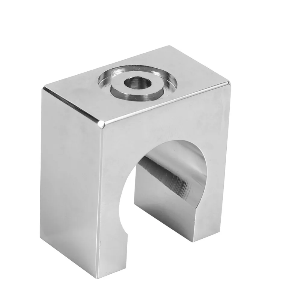 Крепление для душевой лейки из твердой меди|Держатели душа| |