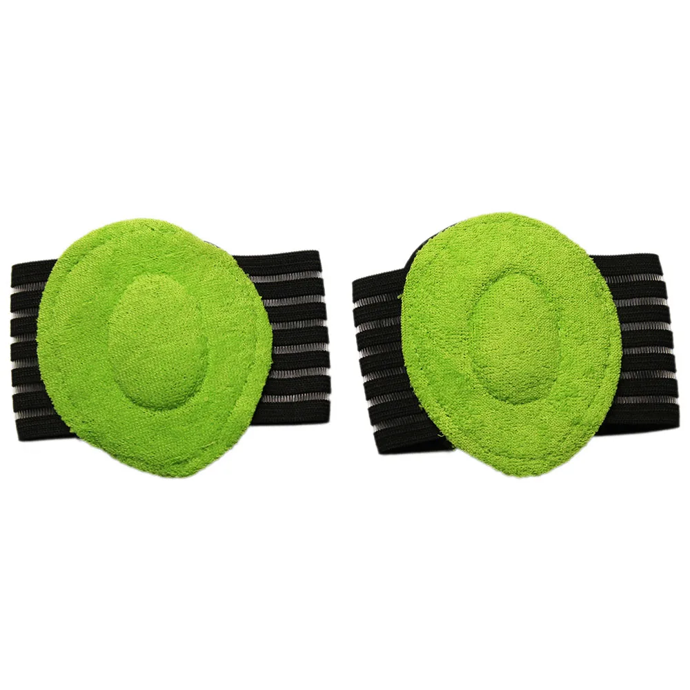 1 пара плоские ортопедические стельки с поддержкой свода стопы|Инструменты для