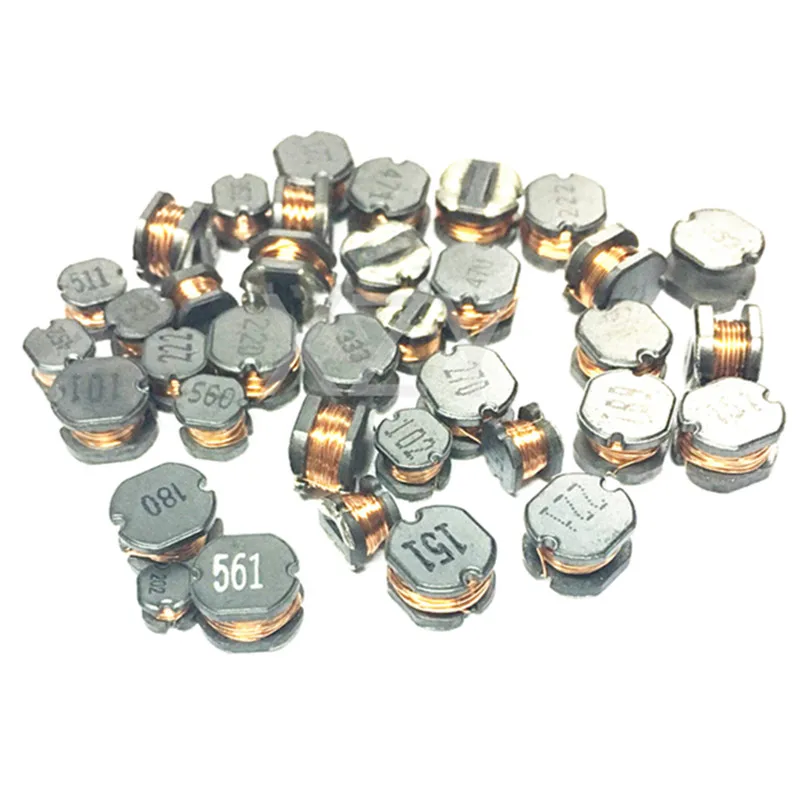 3000 шт. открытым Стиль CD42 SMD индуктивности 4*4*2/4 5*4*2 1 дроссели обмотки