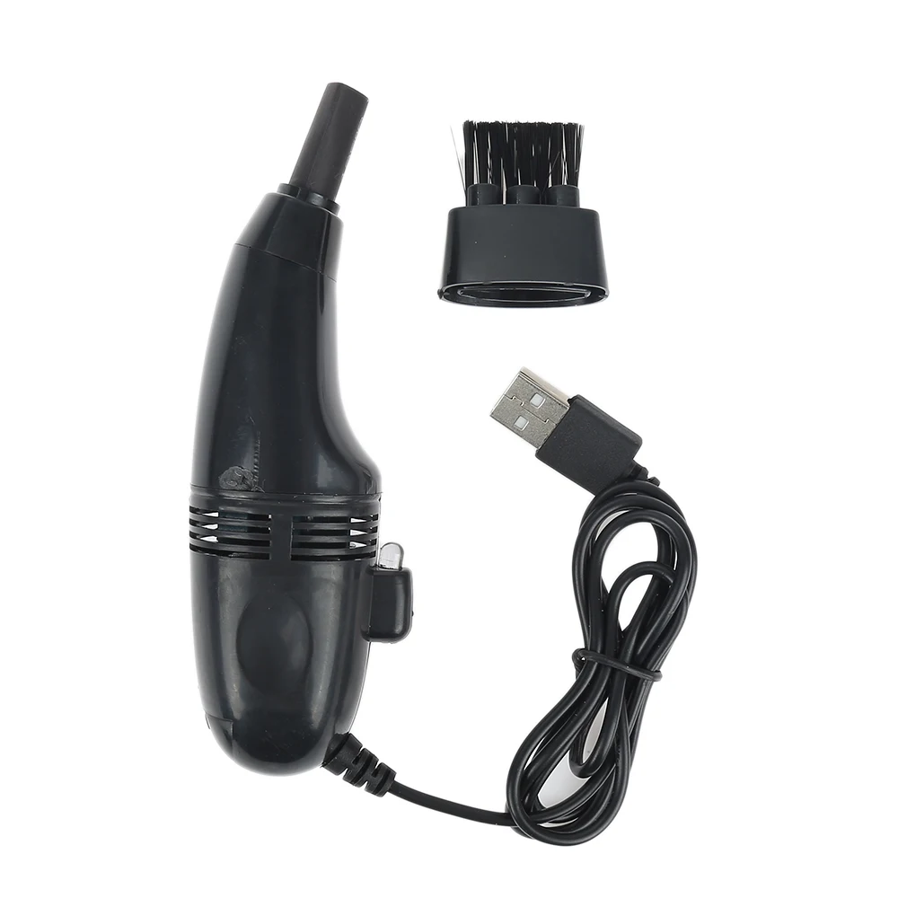 Мини USB пылесос для ПК, ноутбука, компьютера, электроники, клавиатуры, салона автомобиля, очиститель