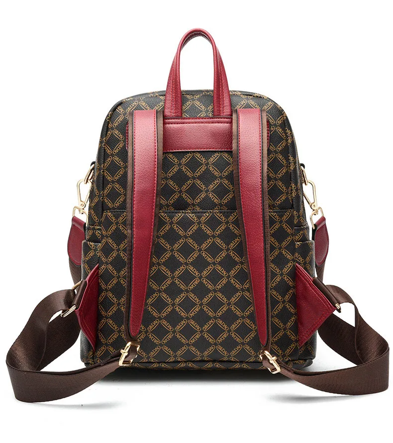 Новинка, женский рюкзак, Mochila Feminina, рюкзак, Zainetto Donna,, два плеча, высокое качество, Rugtas, Plecak, Damski Rugzak