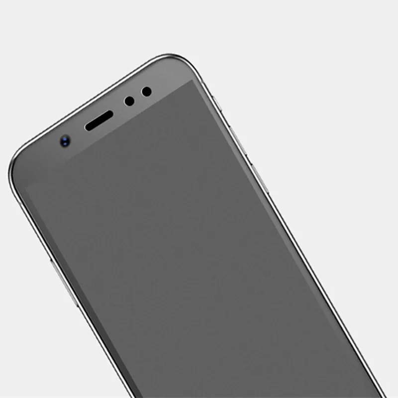 Матовое закаленное стекло для Xiaomi Redmi Note 5 Pro Стеклянный матовый Экран Защитная