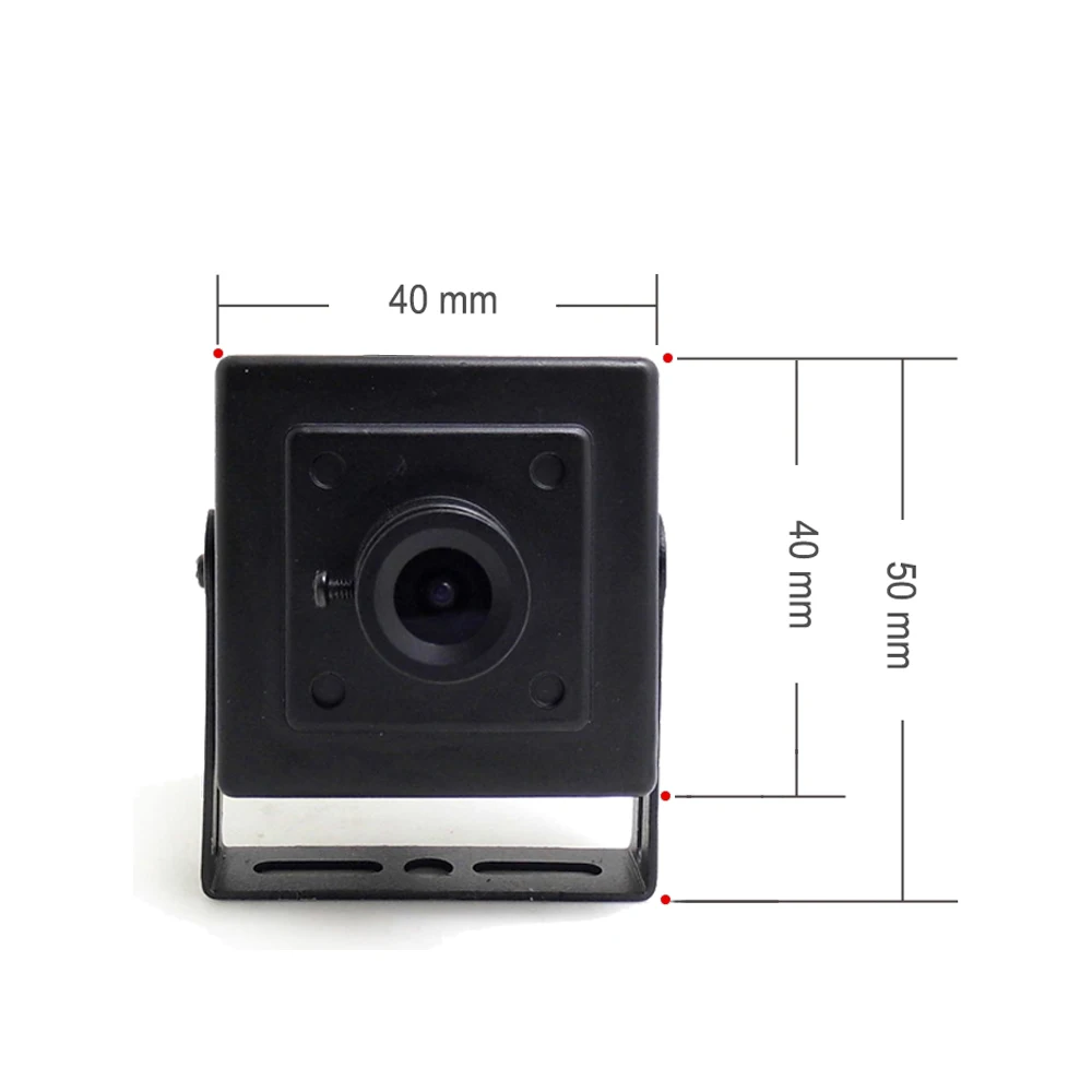 Мини Ip камера видеонаблюдения 5 МП Onvif IPCam|Камеры видеонаблюдения| |
