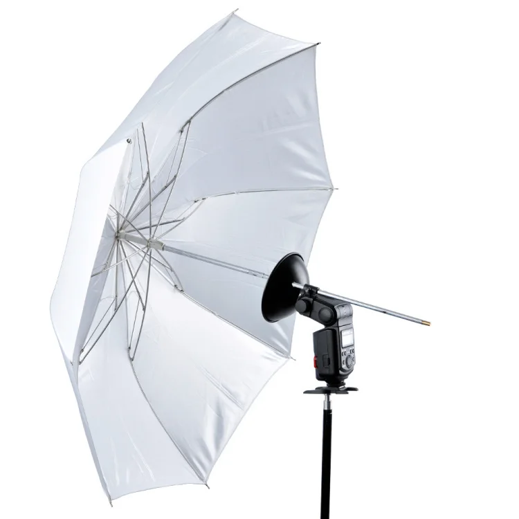 Godox AD-S5 39 дюймов белый складной диффузор мягкий зонт для вспышки WITSTRO AD360 AD180 |