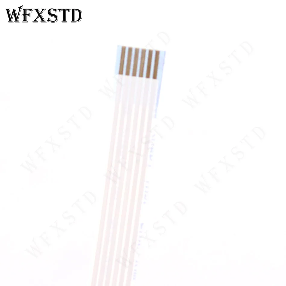 Новый гибкий кабель типа B 10 см 7 мм 6 штифтов AWM 20624 80C 60 в W 1 E118077 или E129545 другие