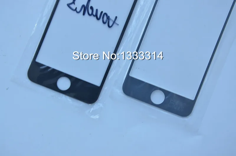 IRepair-вы 2 шт./лот Замена ЖК-переднего сенсорного экрана стекло для iPod Touch 5th Gen