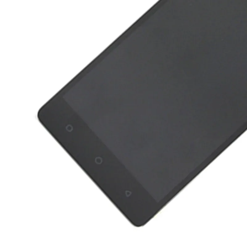 Для Tecno W3 Полный ЖК-дисплей + кодирующий преобразователь сенсорного экрана в