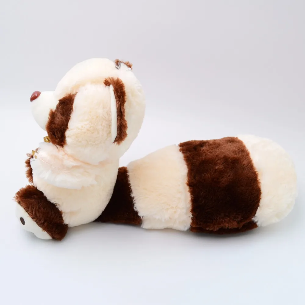Kids plush gift Lovely big raccoon tail koala toy doll pillow queen birthday | Игрушки и хобби
