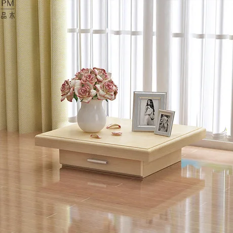 Тумбочки мебель для спальни Настольная тумбочка из искусственной сосны стол