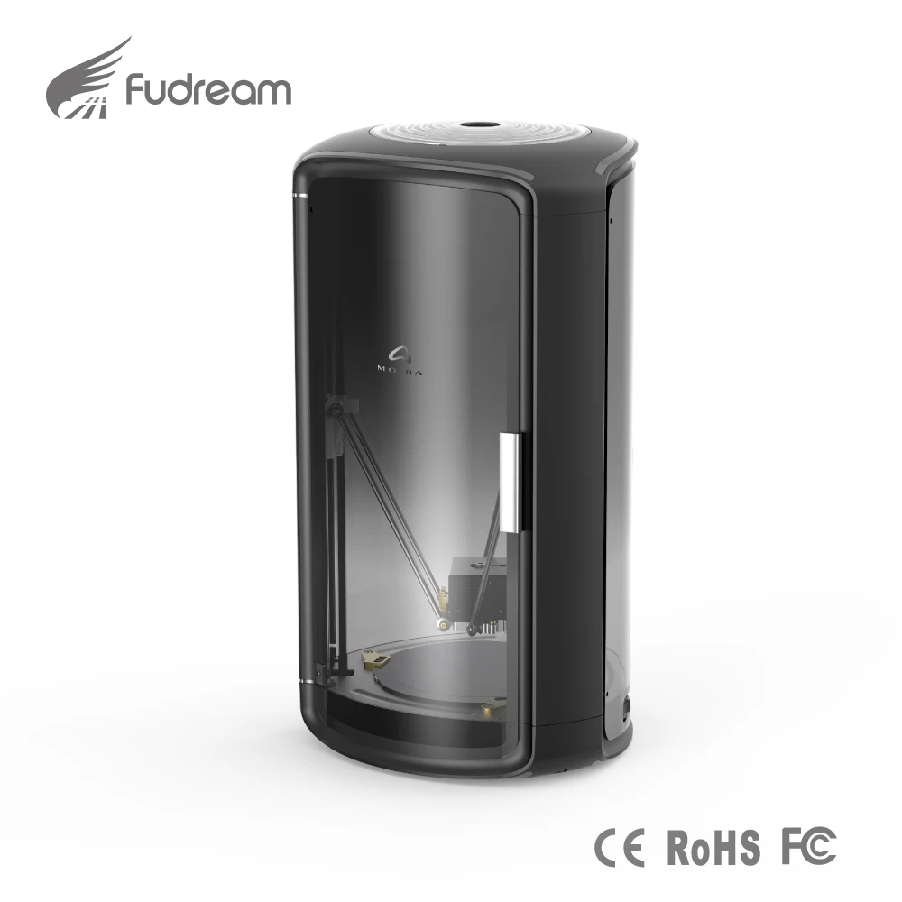 Бесплатная доставка FDM 3 d принтер лучшие 3d принтеры на рынке|3D принтеры| |