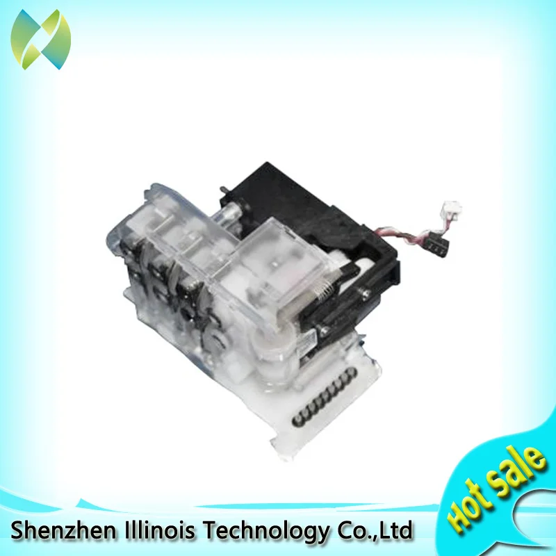 Детали для принтера Epson Stylus Photo R3000 узел демпфера|Детали принтера| |