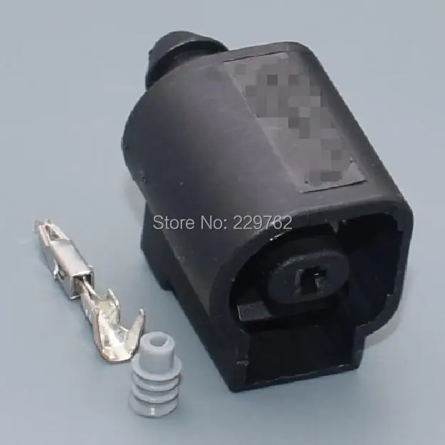Shhworldsea 1 pin 5 мм для Audi VW Jetta Golf GTI Passat Sko Автомобильный датчик масла