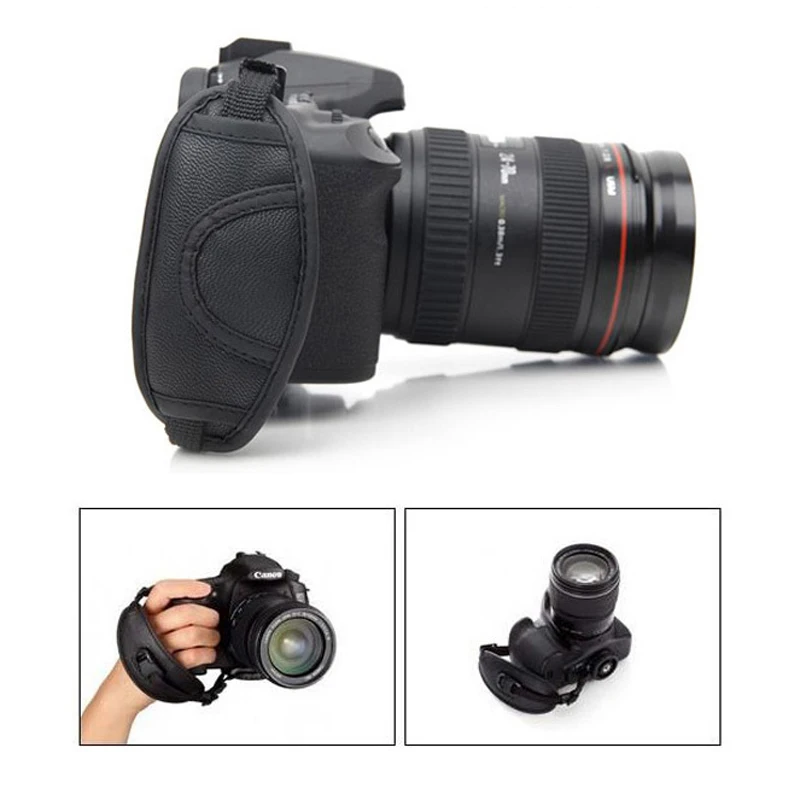 Новый ручной ремешок для Nikon D7000 D7100 D7200 D3100 D3200 D3300 D3000 D5000 D5100 D5200 D5300 D5500 D90 D700 |