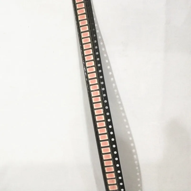 100pcs/lot 5730 0.5W-150Ma Red Yellow Blue Green white pink warm Ice blue cold good quality | Лампы и освещение
