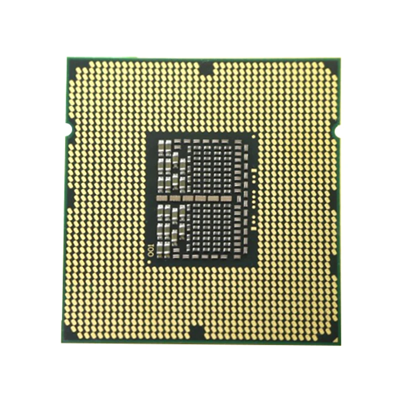 Четырехъядерный процессор INTEL XONE W3570 3 2 МГц LeveL2 8 м 4 ядра работает для материнской