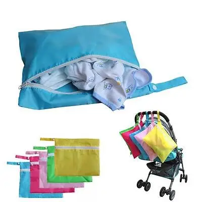 Водонепроницаемая конфетная детская коляска для поездок органайзер хранения