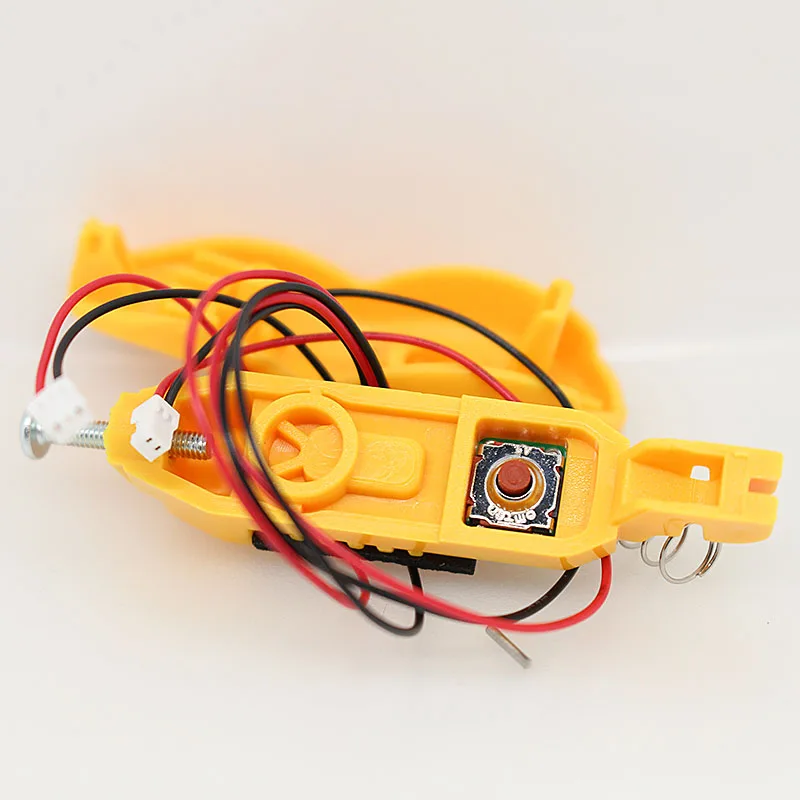 

New LOT10 Trigger Assembly for Motorola Symbol MC9000 MC9060 MC9090 MC9190 Scanner