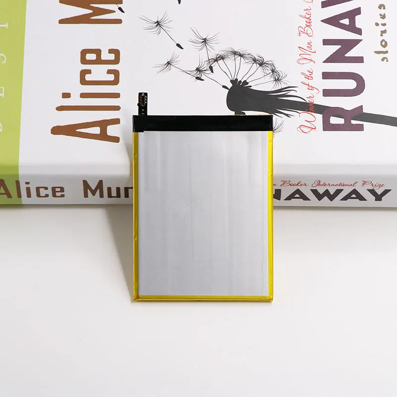 JRZ 3300 мАч аккумулятор большой емкости для телефона Bluboo D2 сменные батареи батарея