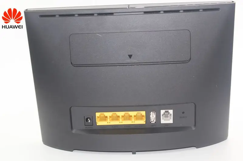 Разблокированный новый Huawei B525 B525S 23A 4G LTE кот. 6 мобильный Hotspot шлюз WiFi роутер ключ CPE