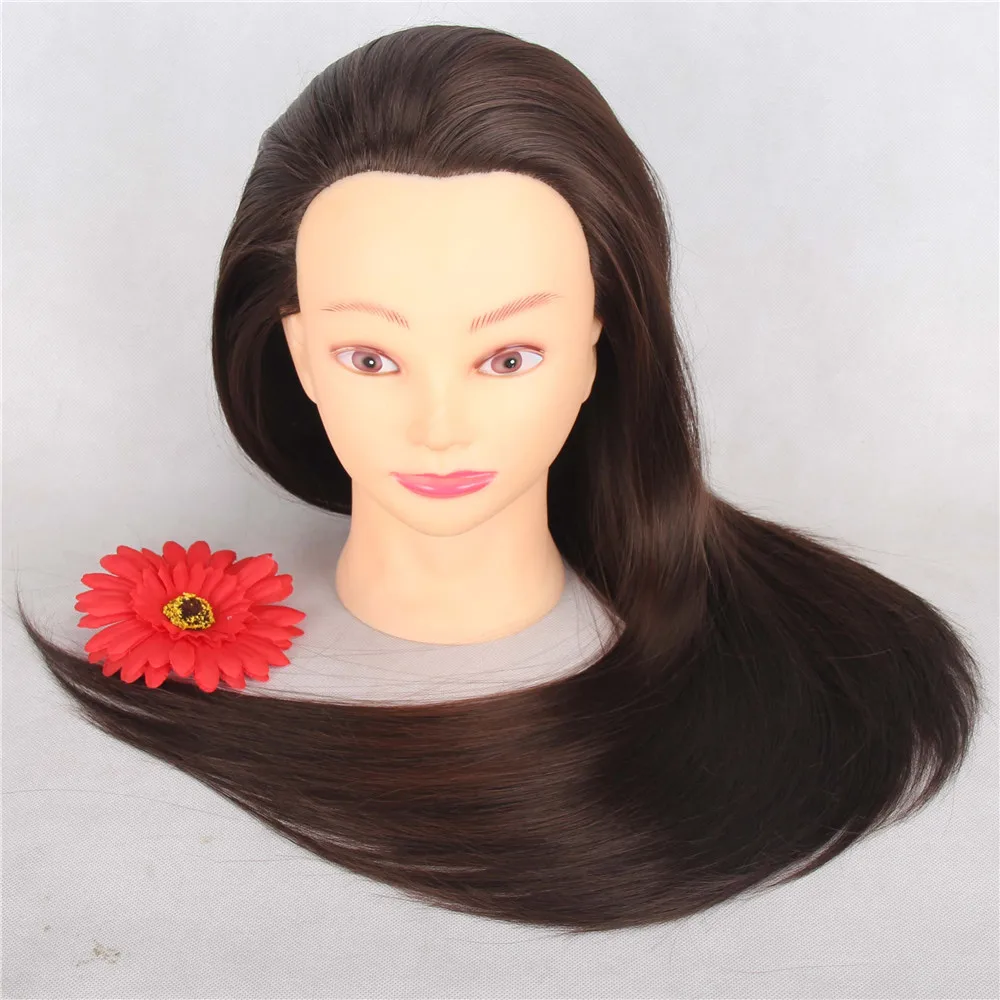 Горячая Распродажа 60 см голова манекена с тренировочной манекеной куклы