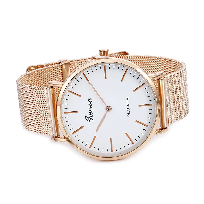 Часы наручные Montre Femme Мужские кварцевые роскошные брендовые модные повседневные