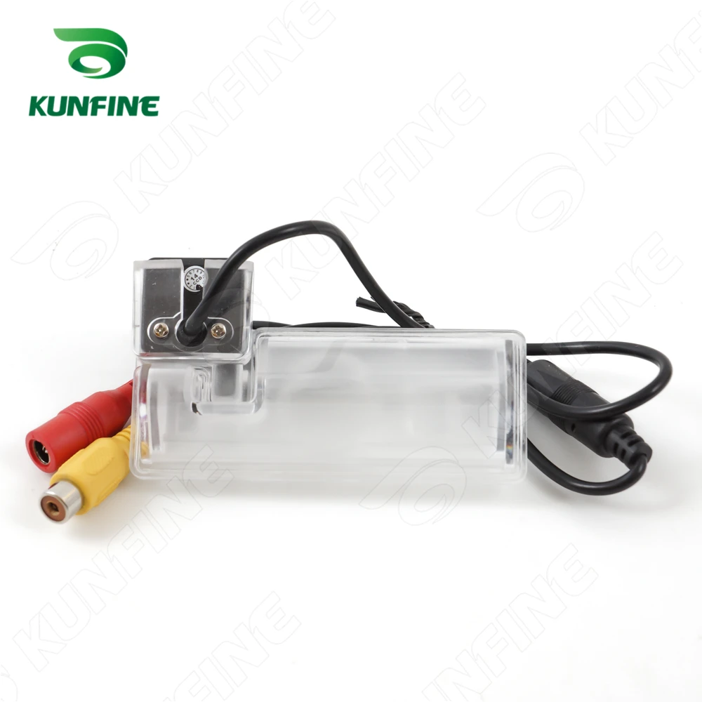 

Беспроводная камера заднего вида, CCD для Suzuki SX saloon 2011/12, камера помощи при парковке, Trackline, ночное видение, Waterprof