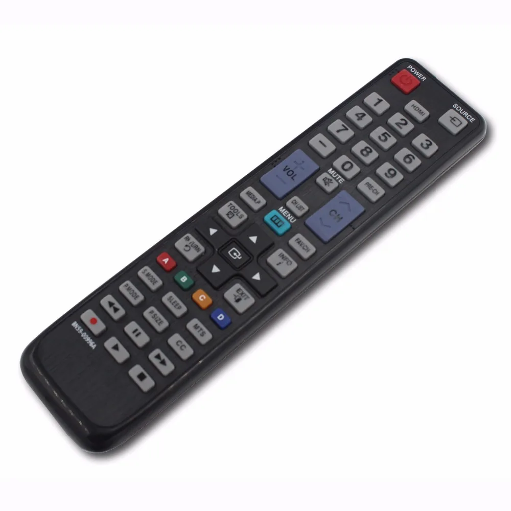 Новый оригинальный Guality для SAMSUNG BN59 00996A Smart TV 3D пульт дистанционного управления