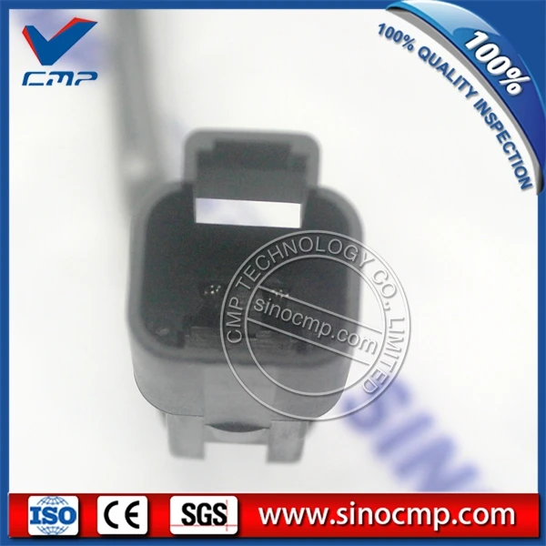 

213-0677 Engine Oil Sensor Pressure Sensor for 320C 320D Excavator