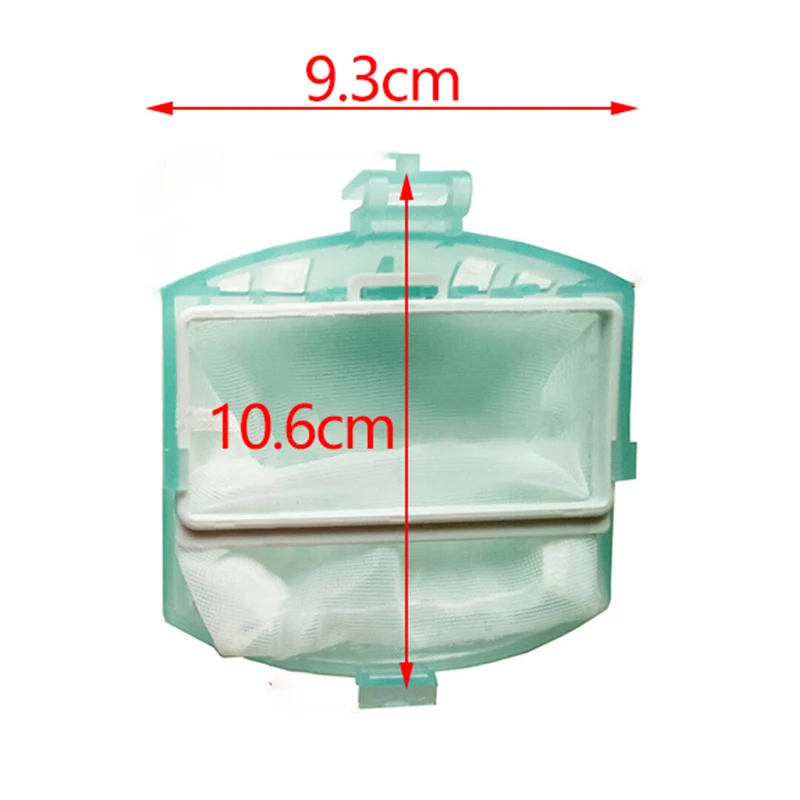 2 шт фильтры для джакузи/Hitachi аксессуары стиральных машин 10 6*9 3 см более