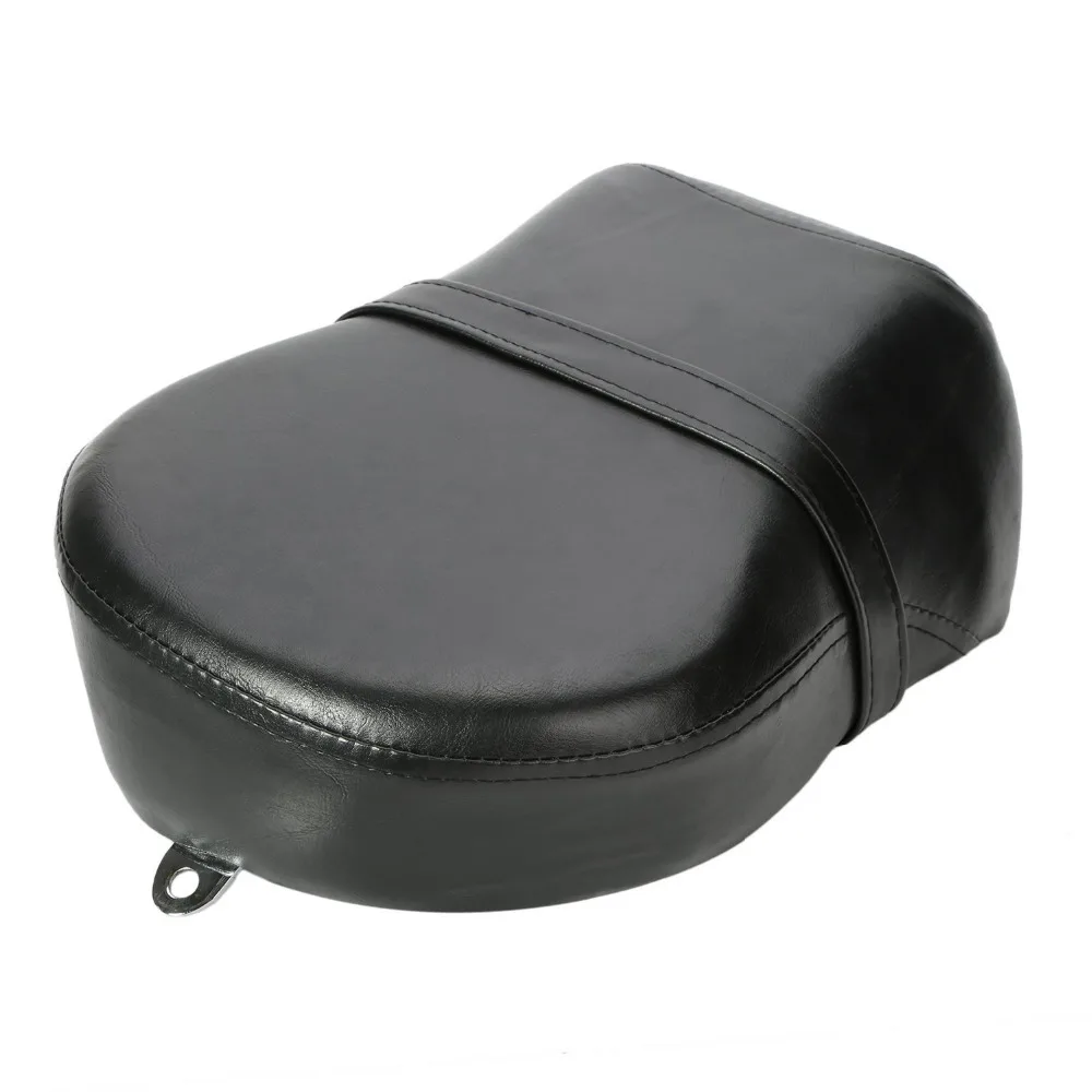 Для Harley Sportster 883C 883 XL883N XL1200 2007-2012 2013 2014 2015 аксессуары для мотоциклов подушка на