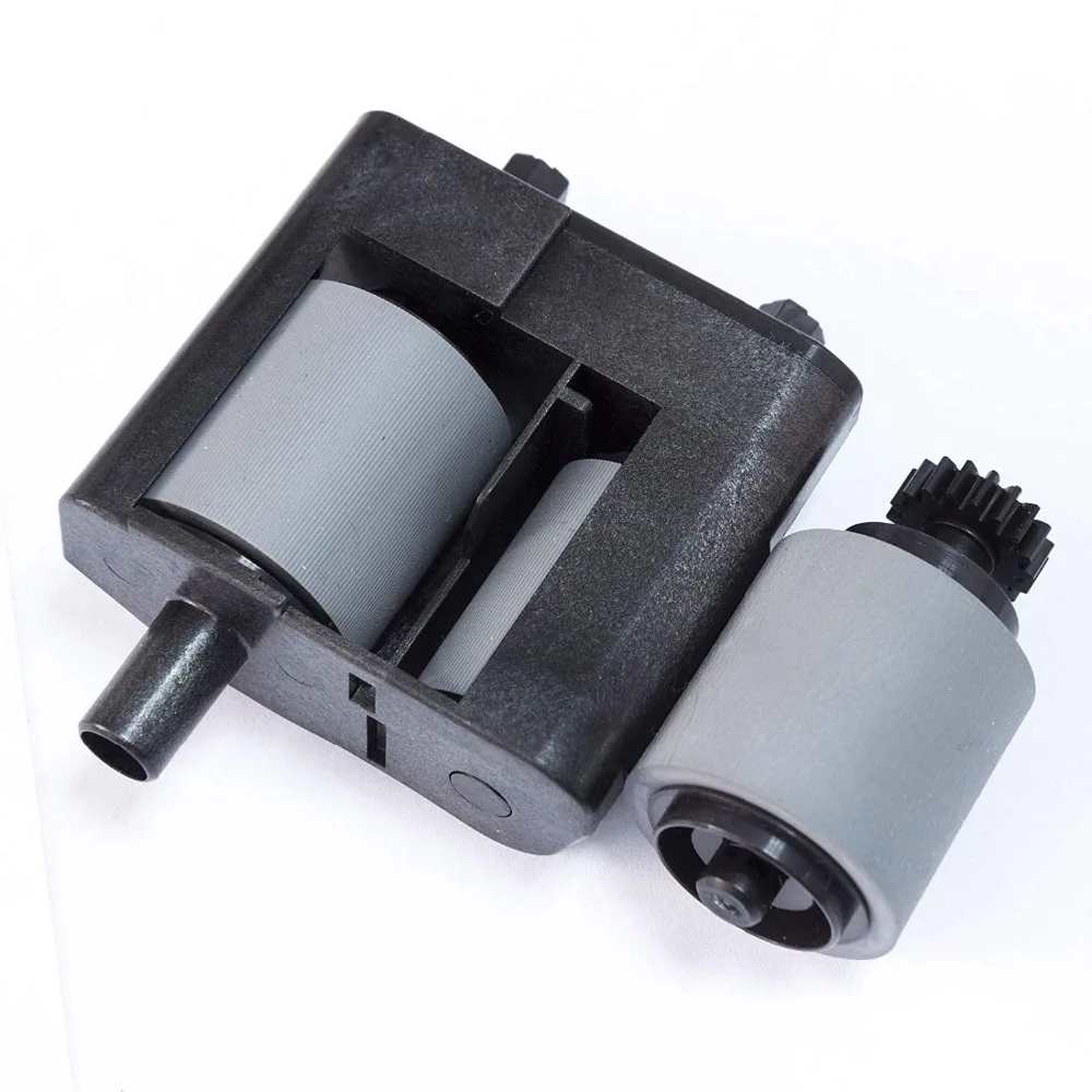 W5U23A W5U23-67901 B5L52A B5L52-67903 для струйного принтера Hp laserjet Ent M527 M577 PAGEWIDE ES586 ES865 серии АДС обслуживание ролик Набор