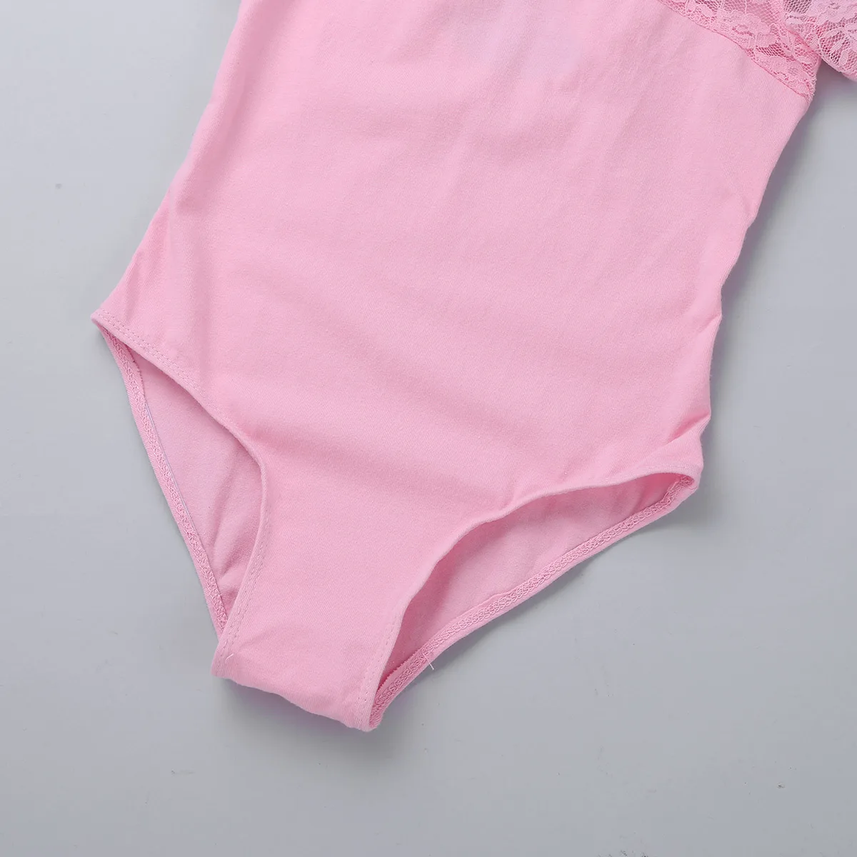 Балерина балетные трико хлопок балетное платье Camisole Turnpakje девушки балетный танцевальный костюм трико для гимнастики Одежда для танцев платье