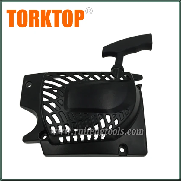 Китайский стартер RECOIL PULL START 4500 5200 5800 45CC 52CC 58CC запасные части | Инструменты