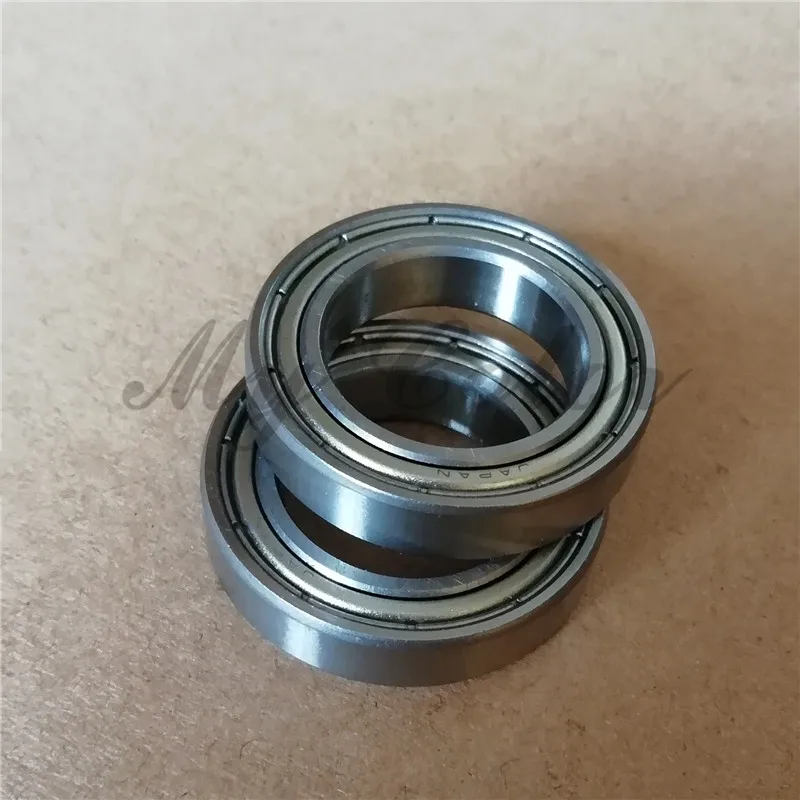6X nbrgy0838fcz nbrgy0762fcz Нижний роликовый подшипник для Sharp MX2700 MX3500 MX3501 MX4100 MX4500 MX4501 MX5000 MX2600