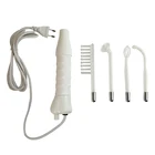 Абсолютно новый высокочастотный прибор для удаления прыщей лица, волос, тела, ухода за кожей, спа-прибор для красоты