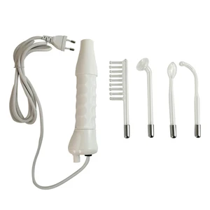 Абсолютно новый высокочастотный прибор для удаления прыщей лица, волос, тела, ухода за кожей, спа-прибор для красоты