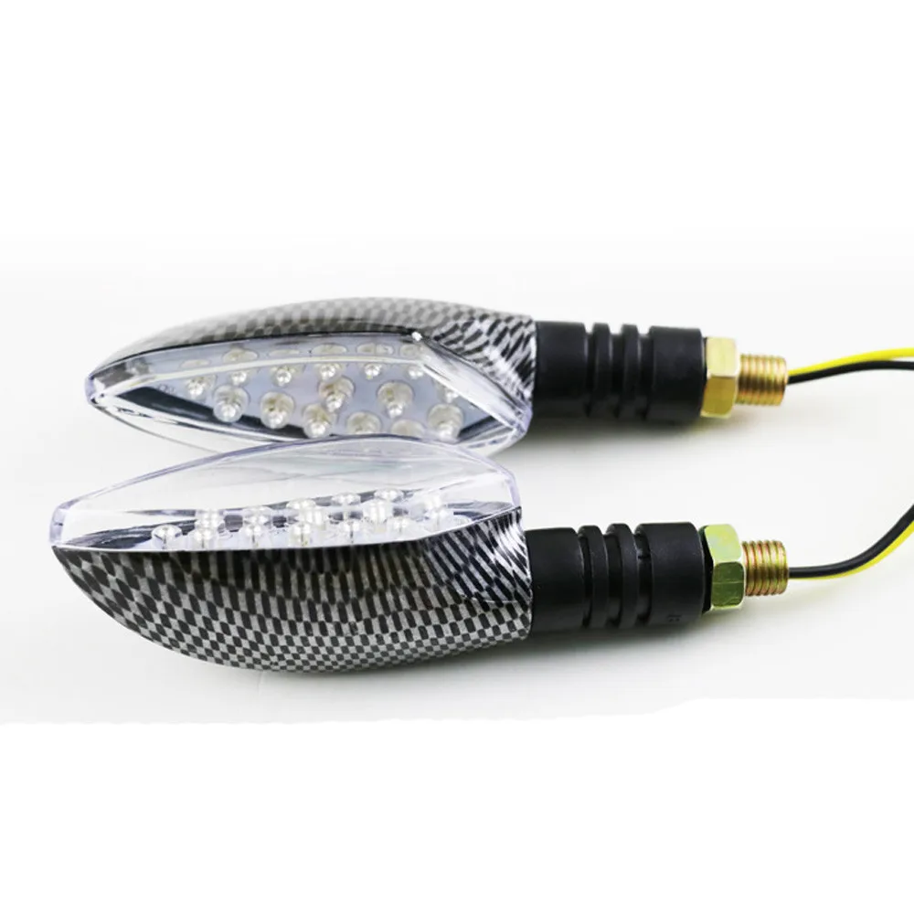 CARPRIE автомобильные лампы для фар (LED) новая горячая распродажа 1 пара