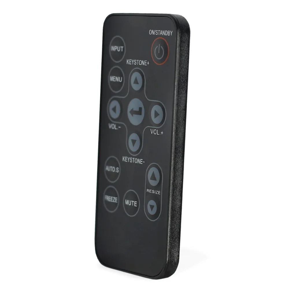 Новый пульт дистанционного Управление для Toshiba проектор DP TW100 TDP XP1 XP2 S35 S8 TW90 TW95